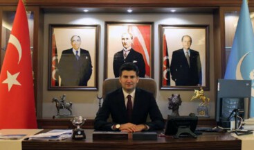 Ülkü Ocakları Genel Başkanı Yıldırım “Boğaziçi Üniversitesi olaylarını ‘Öğrenci Eylemi’ olarak görülmemelidir”