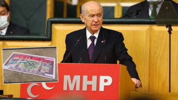 Erken seçim falan yok!