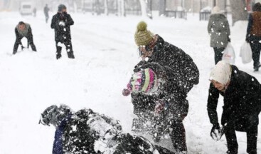 İstanbul’da yaşayanlar dikkat, Kar geri geliyor! 7 gün sürecek