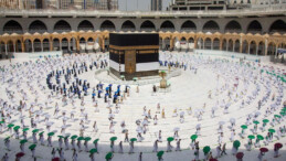 2021 yılı Hac kayıtları başladı mı! Diyanet’den son dakika açıklaması