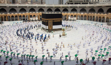 2021 yılı Hac kayıtları başladı mı! Diyanet’den son dakika açıklaması