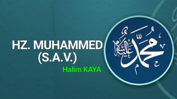MUHAMMED (S.A.V.)