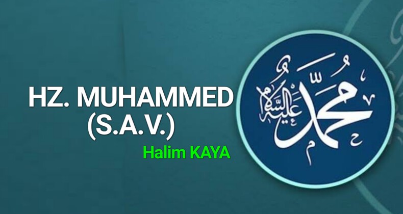 MUHAMMED (S.A.V.)