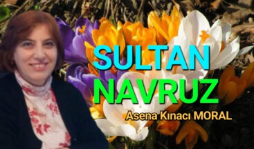 SULTAN NAVRUZ