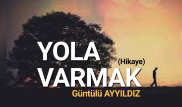 YOLA VARMAK