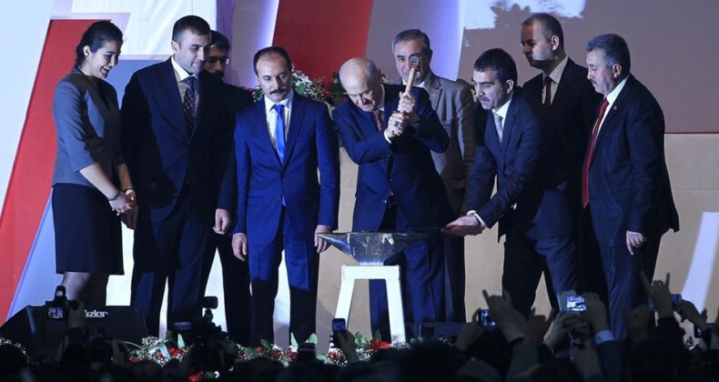 MHP Lideri Bahçeli’den Nevruz Mesajı