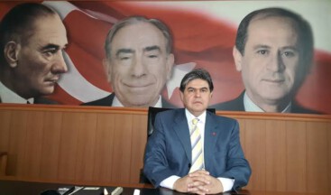 MHP ADANA İL BAŞKANI AVCI’DAN NEVRUZ BAYRAMI MESAJI