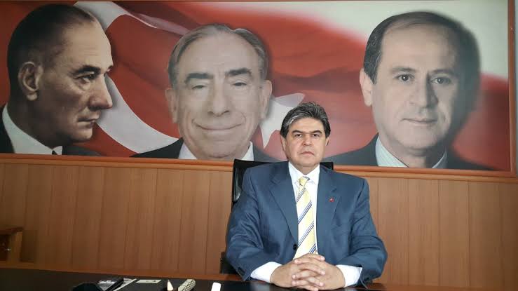 MHP ADANA İL BAŞKANI AVCI’DAN NEVRUZ BAYRAMI MESAJI