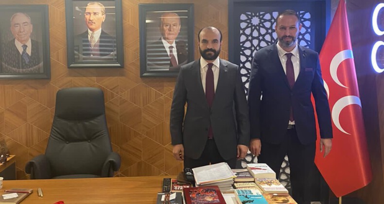 Özdemir, MHP Bursa’ya güç katacak