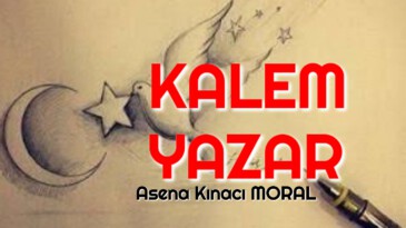 KALEM YAZAR
