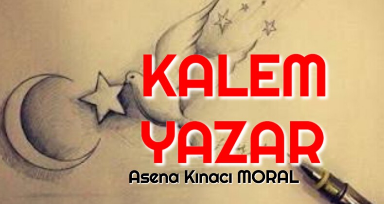 KALEM YAZAR