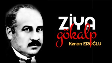 ZİYA GÖKALP