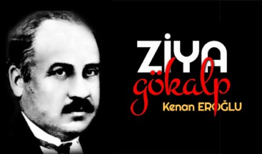 ZİYA GÖKALP