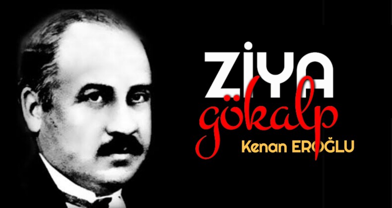 ZİYA GÖKALP