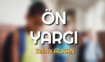 ÖN YARGI