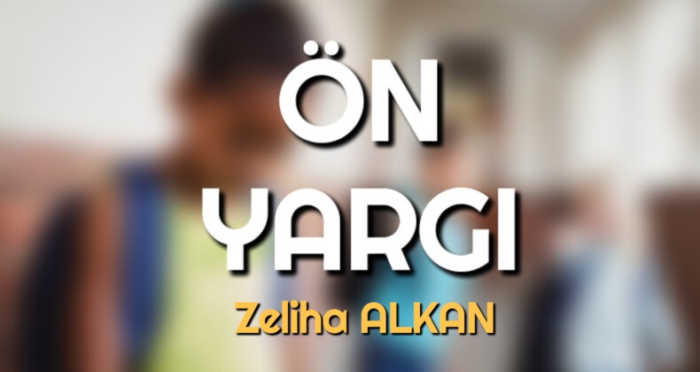 ÖN YARGI