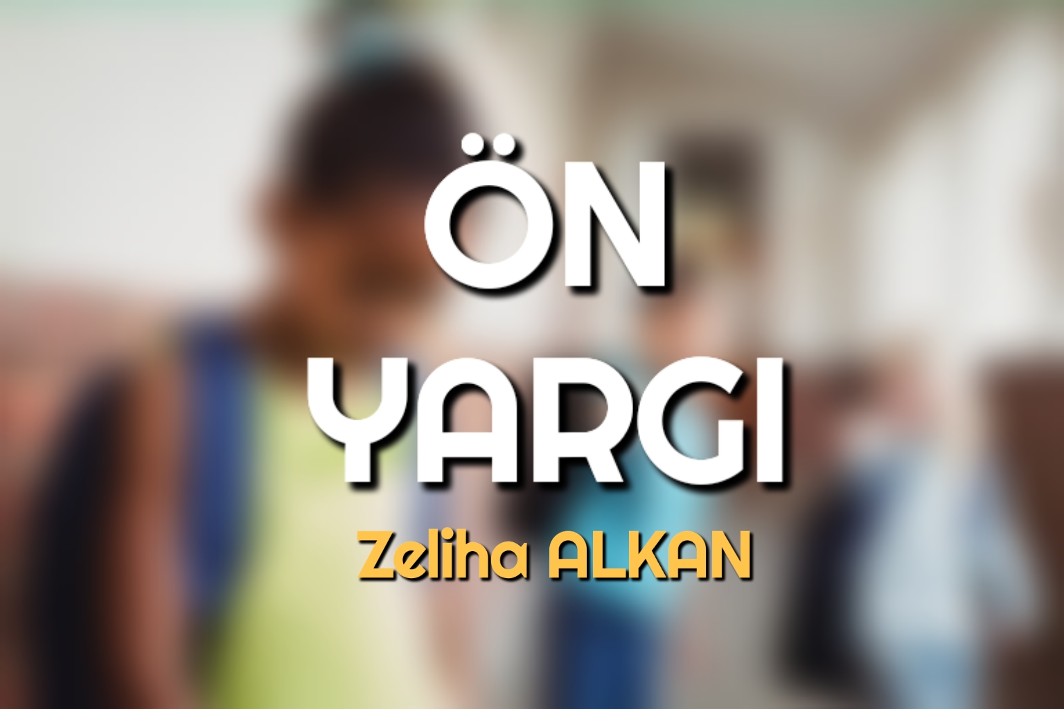 ÖN YARGI