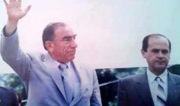MHP Lideri Devlet Bahçeli: Başbuğumuz Alparslan Türkeş’i rahmetle anıyoruz