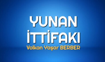 YUNAN İTTİFAKI