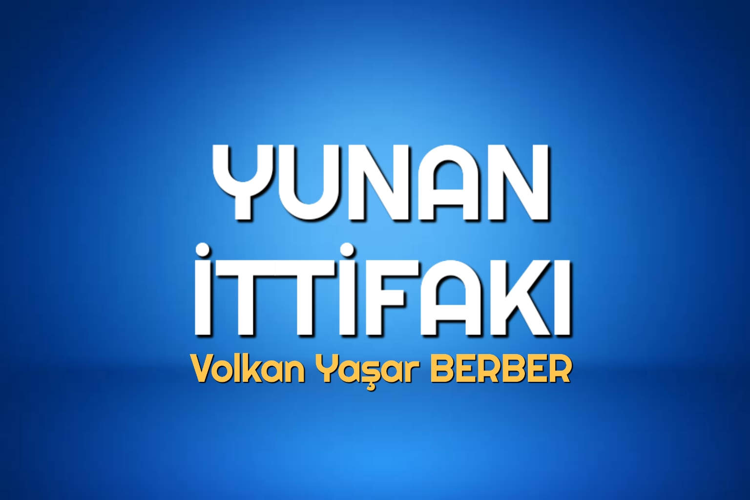 YUNAN İTTİFAKI