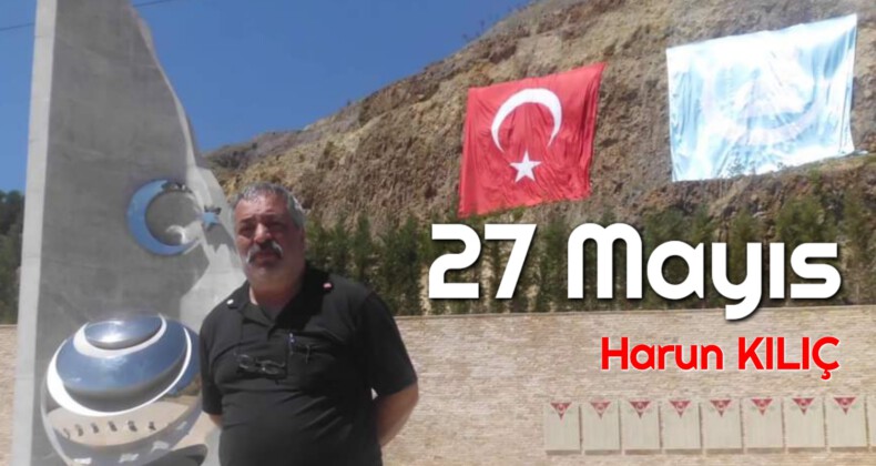 27 Mayıs