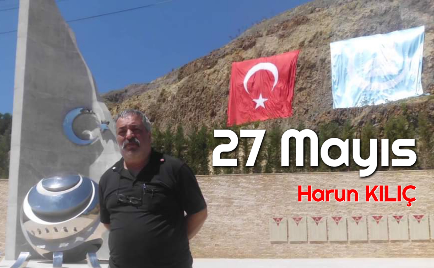 27 Mayıs