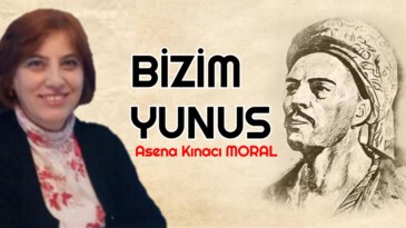 BİZİM YUNUS