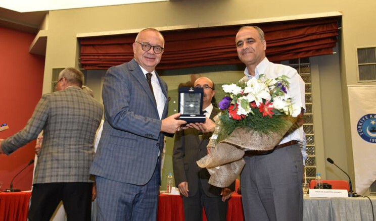 Manisa’nın Bilinen Ve Bilinmeyen Değerleri Yazı Serim: Araştırmacı Erkan Akbalık