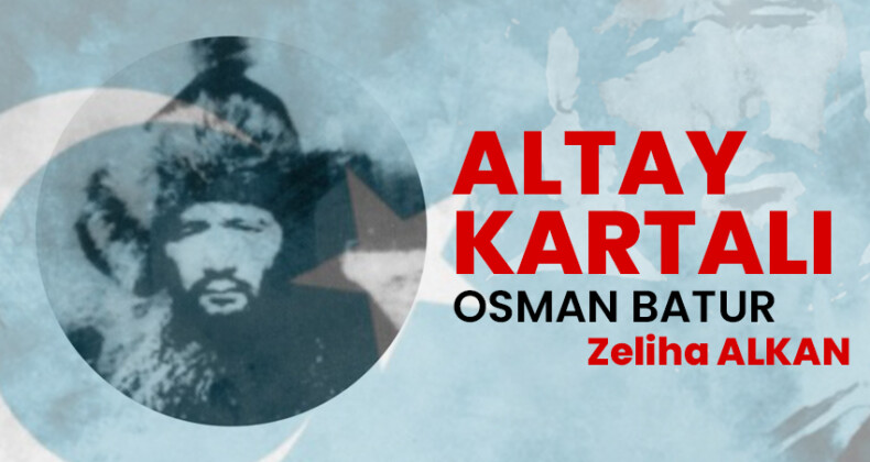 ALTAY KARTALI