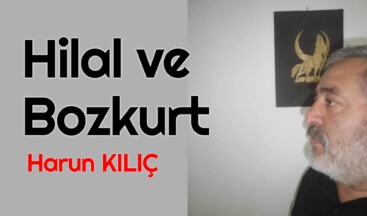 Hilal ve Bozkurt