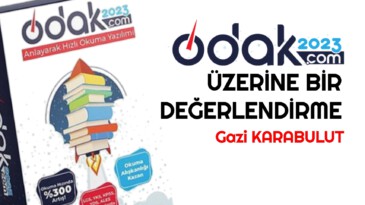 ODAK 2023