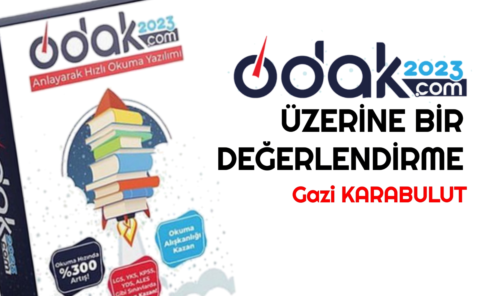 ODAK 2023