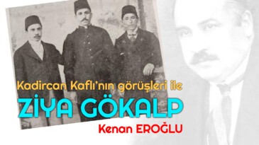 ZİYA GÖKALP