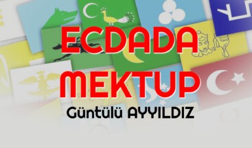 ECDADA MEKTUP