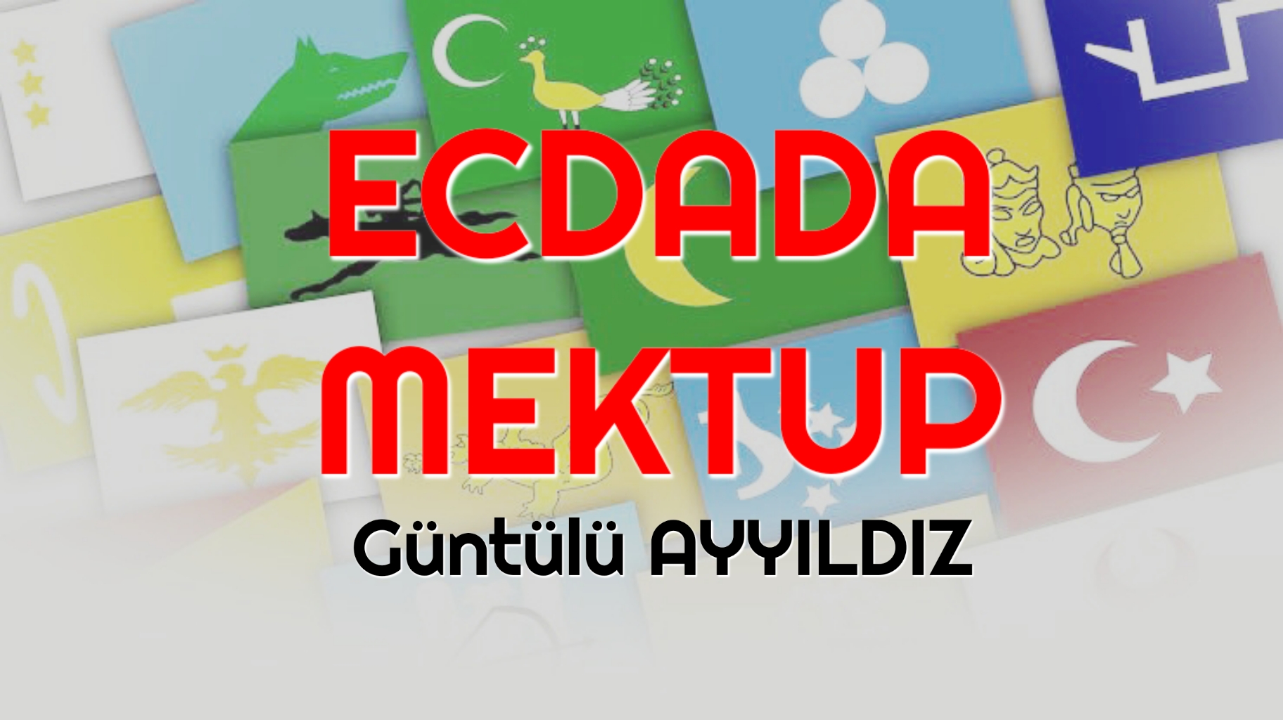ECDADA MEKTUP