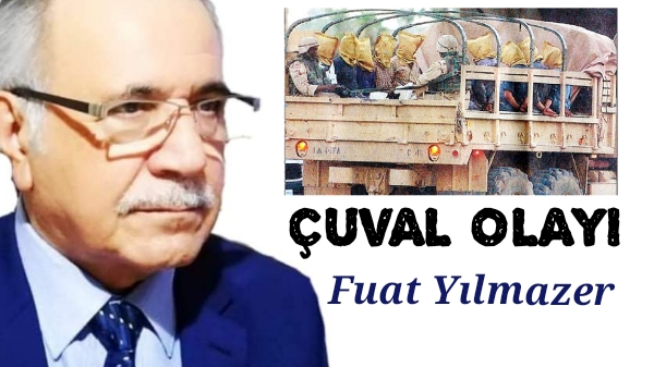 ÇUVAL OLAYI