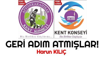 GERİ ADIM ATMIŞLAR!