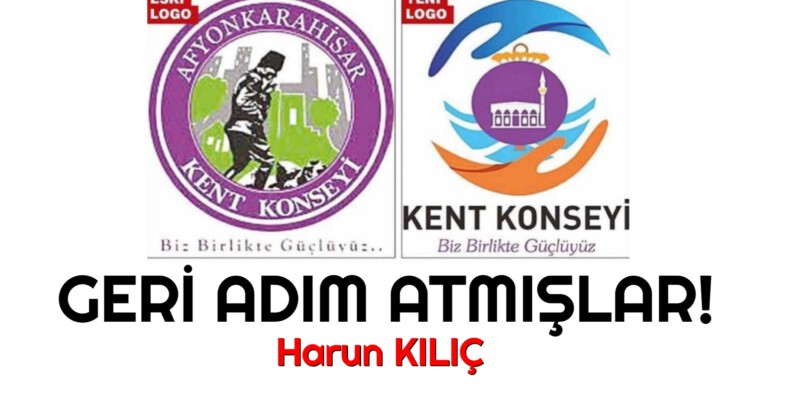 GERİ ADIM ATMIŞLAR!