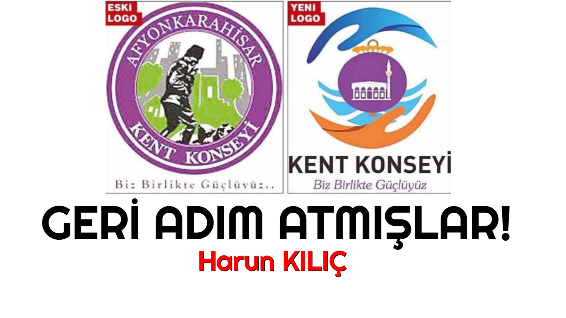 GERİ ADIM ATMIŞLAR!