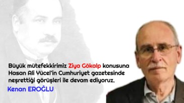 ZİYA GÖKALP