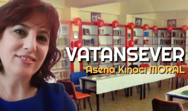VATANSEVER(!)