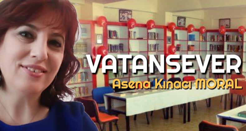 VATANSEVER(!)