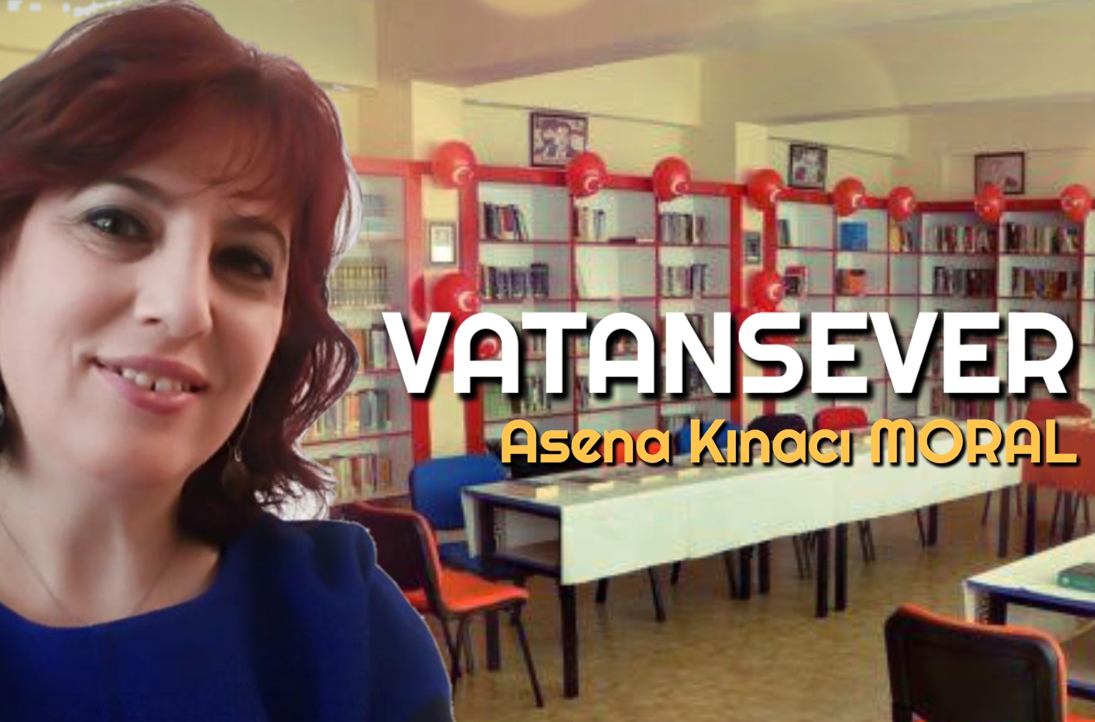 VATANSEVER(!)