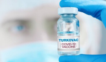 Sinovac aşısı olanlar yerli aşımız Turkovac-Coronovac 3. doz aşısı olabiliyor