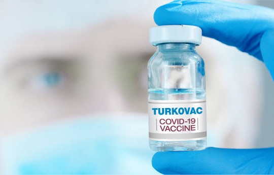 Sinovac aşısı olanlar yerli aşımız Turkovac-Coronovac 3. doz aşısı olabiliyor