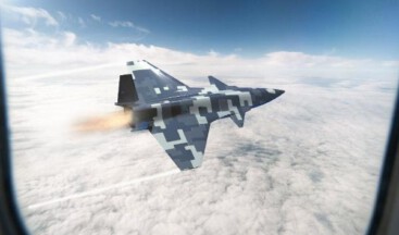 Selçuk Bayraktar Muharip İnsansız Uçak Sistemi (Mius) ilk görüntülerini paylaştı