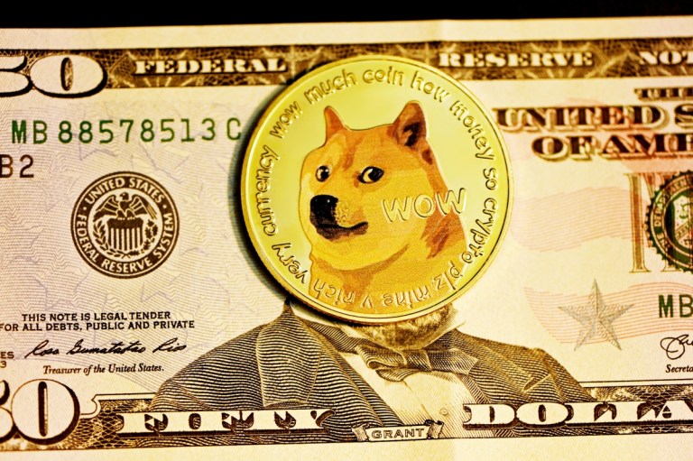 Elon Musk ile adını duyuran Dogecoin Premier Lig’de! İşte anlaştığı o takım
