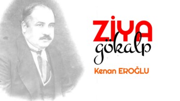 Ziya Gökalp