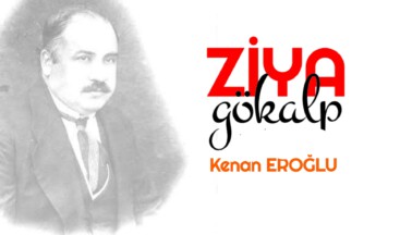 Ziya Gökalp