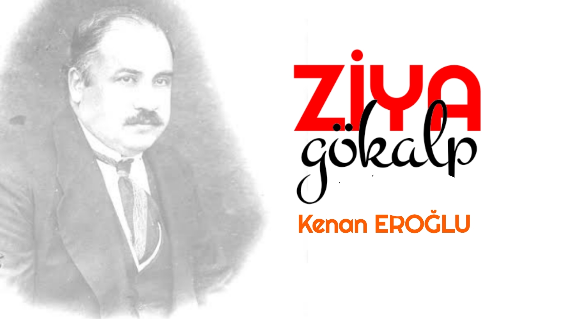 Ziya Gökalp